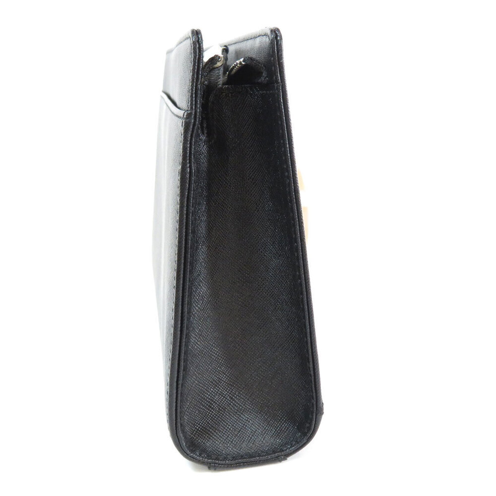 Burberry clutch bag leather - Picture 3 of 8